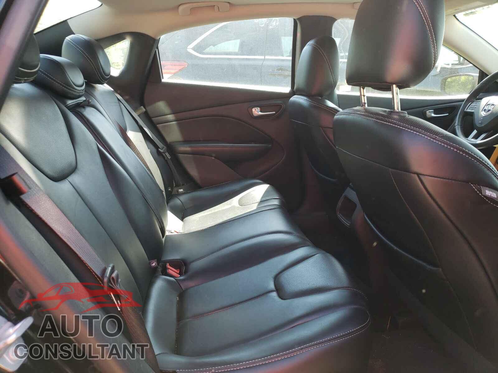DODGE DART 2016 - 1C3CDFCB5GD515746