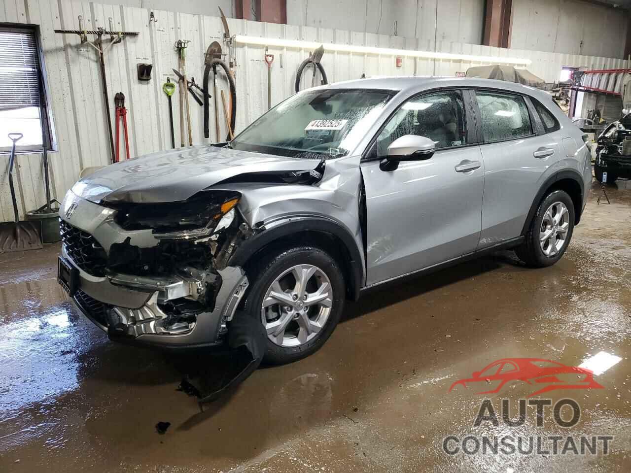 HONDA HR-V 2024 - 3CZRZ2H30RM742362