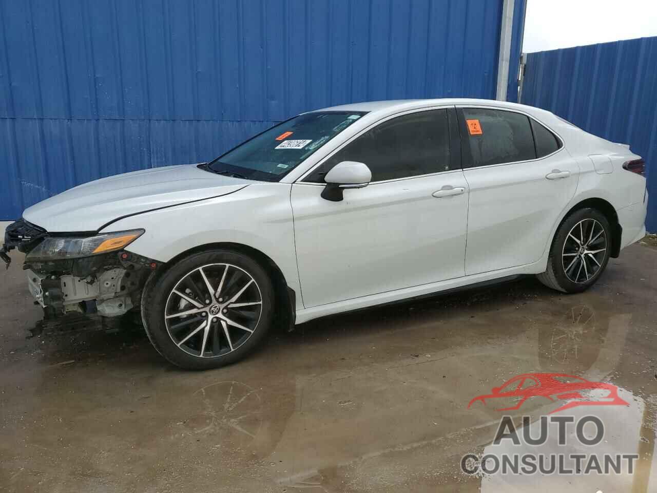 TOYOTA CAMRY 2023 - 4T1G11AKXPU127886
