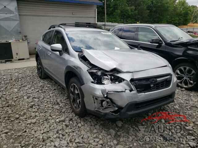 SUBARU CROSSTREK 2019 - JF2GTACCXKH259800