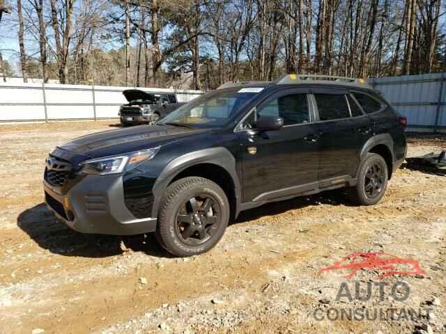 SUBARU OUTBACK WI 2022 - 4S4BTGUD4N3255998