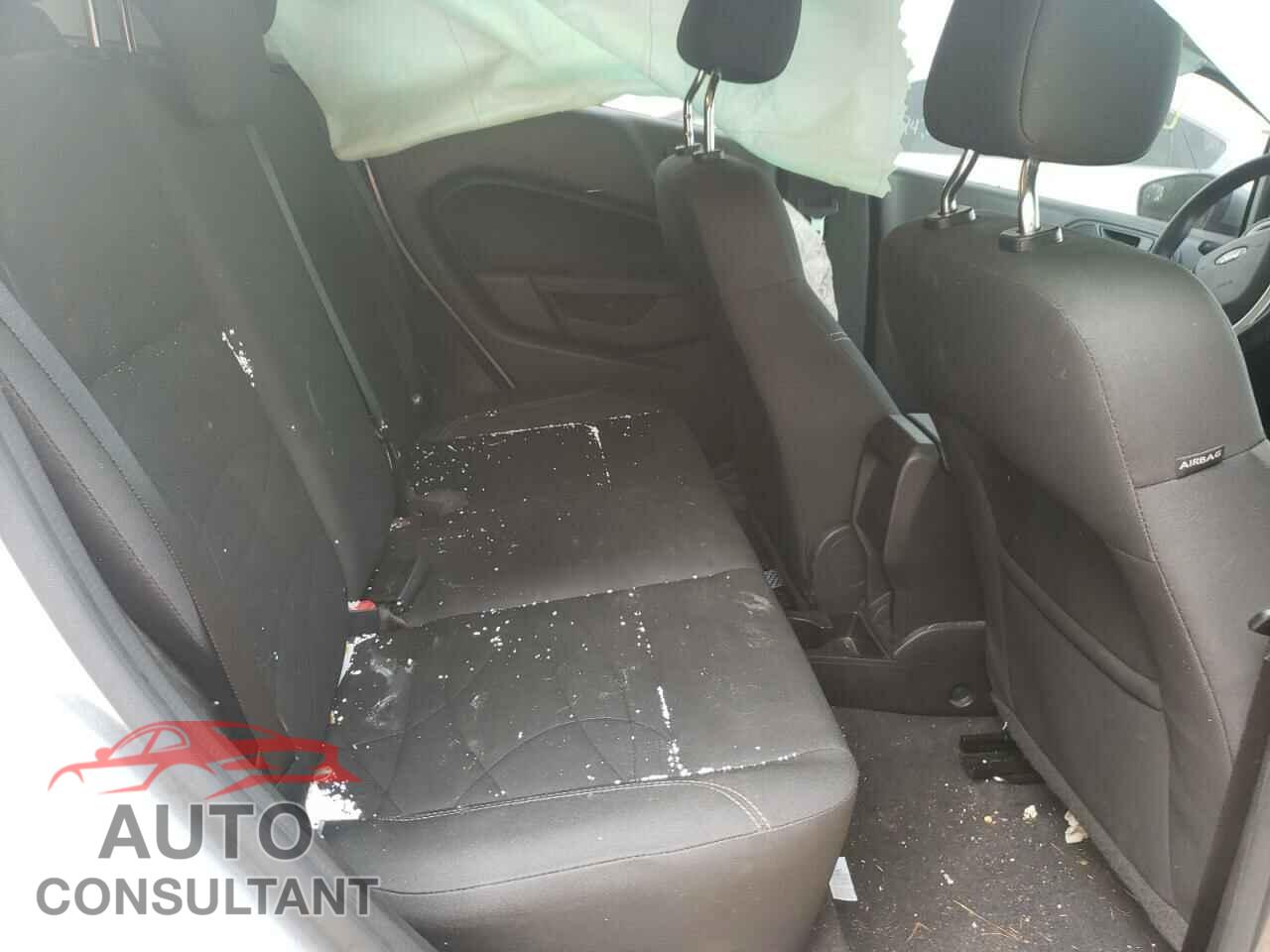 FORD FIESTA 2019 - 3FADP4EJXKM164559