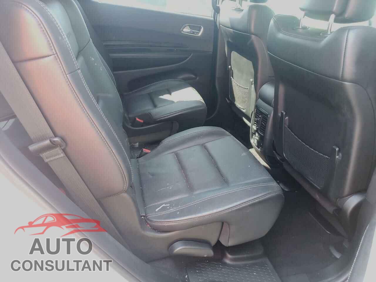 DODGE DURANGO 2017 - 1C4RDHEG4HC906498
