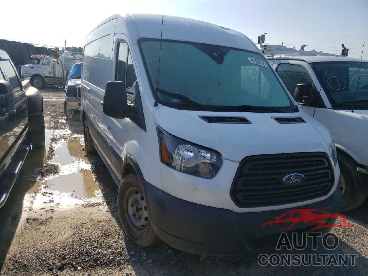 FORD TRANSIT CO 2017 - 1FTYE2CM2HKA70758