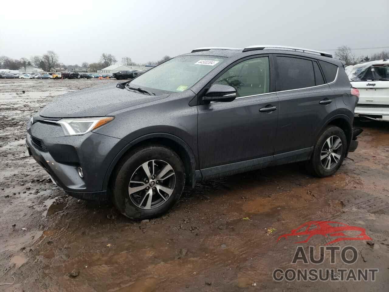 TOYOTA RAV4 2016 - JTMRFREV2GJ096149