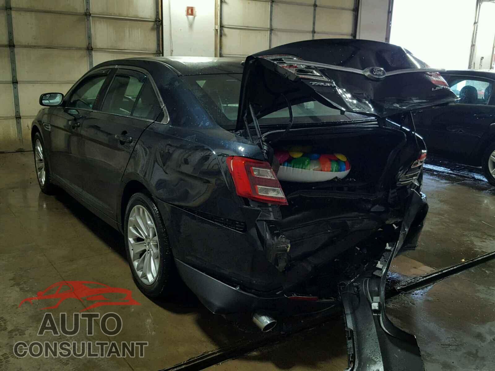 FORD TAURUS 2015 - 1FAHP2F88FG114504
