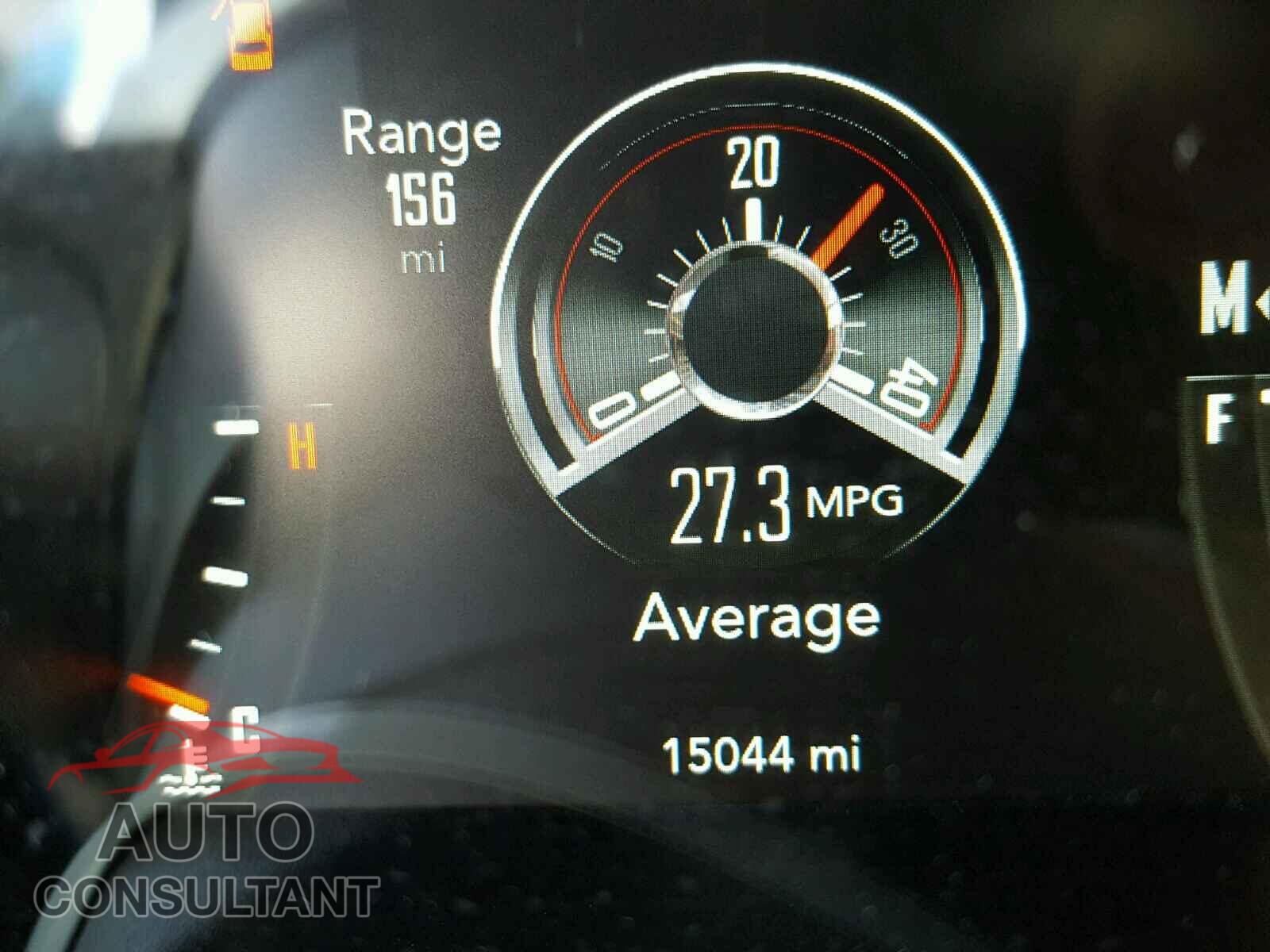 DODGE CHALLENGER 2017 - 2C3CDZAG9HH594679