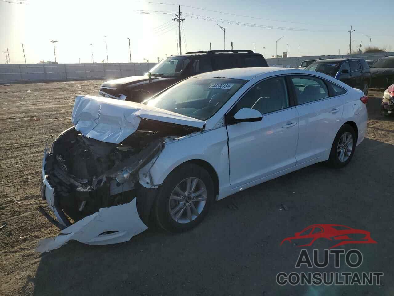 HYUNDAI SONATA 2016 - 5NPE24AF6GH331446