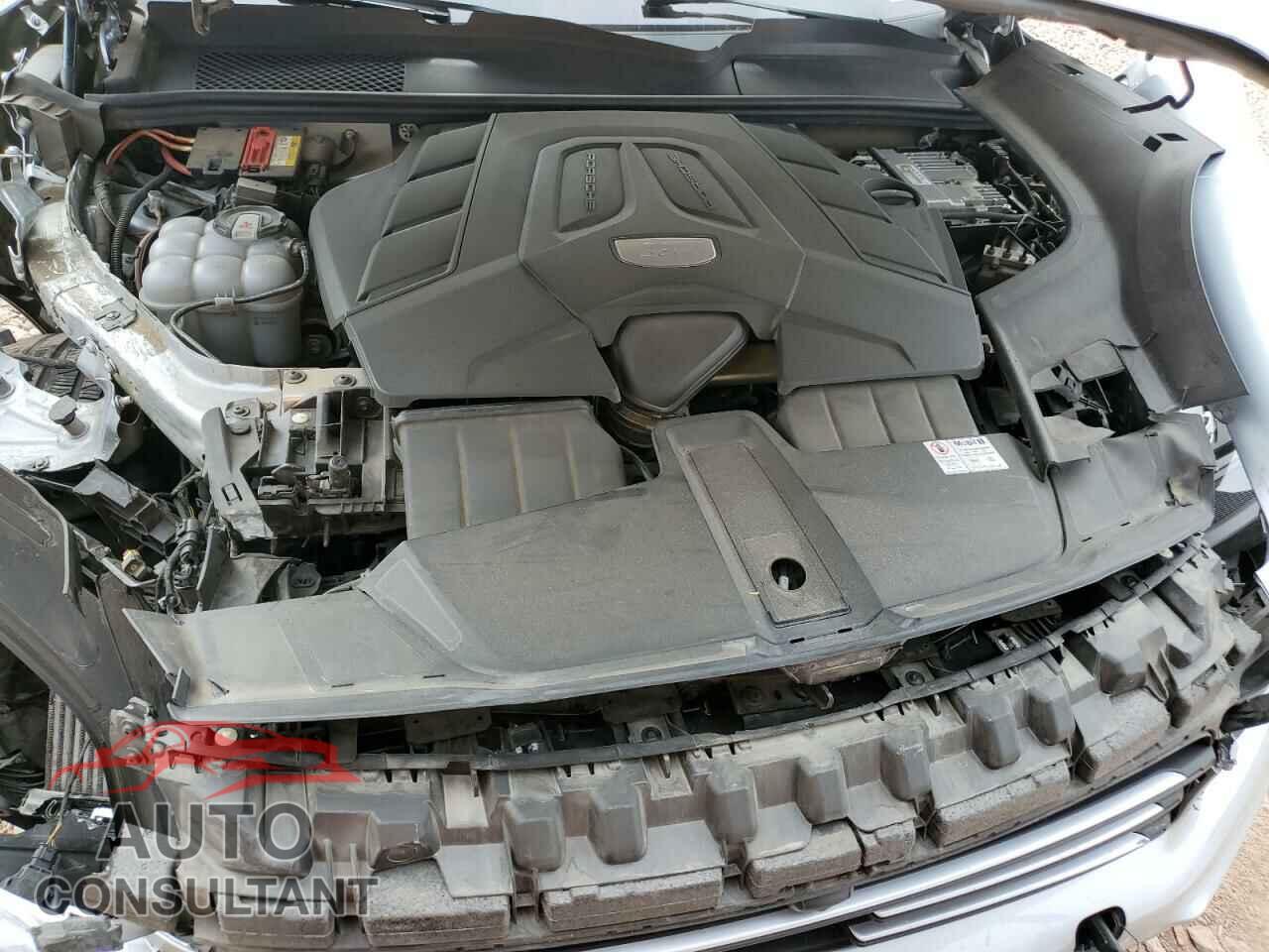PORSCHE CAYENNE 2019 - WP1AA2AY1KDA10239