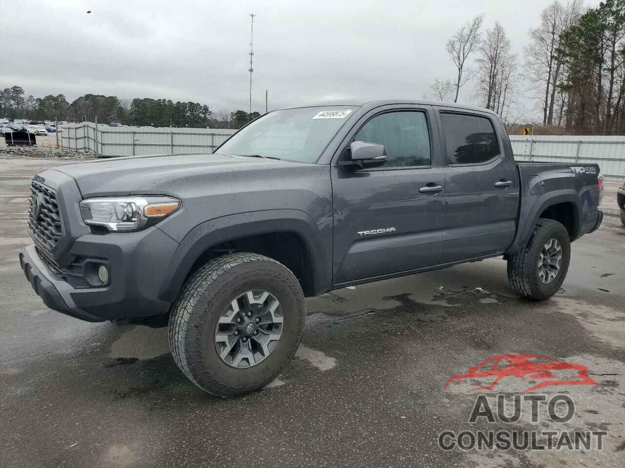 TOYOTA TACOMA 2023 - 3TMCZ5AN6PM626461