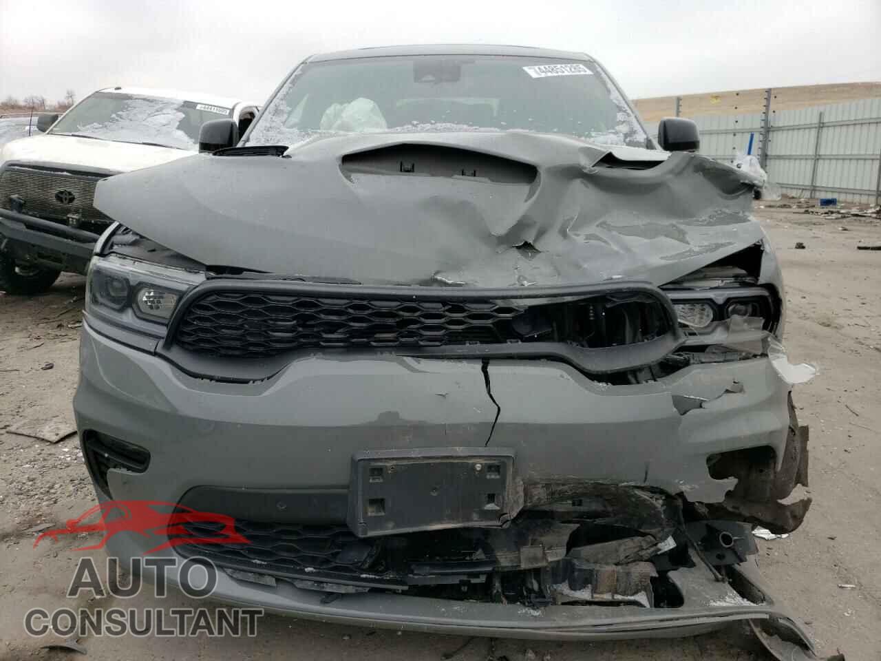 DODGE DURANGO 2023 - 1C4SDJCT5PC601471
