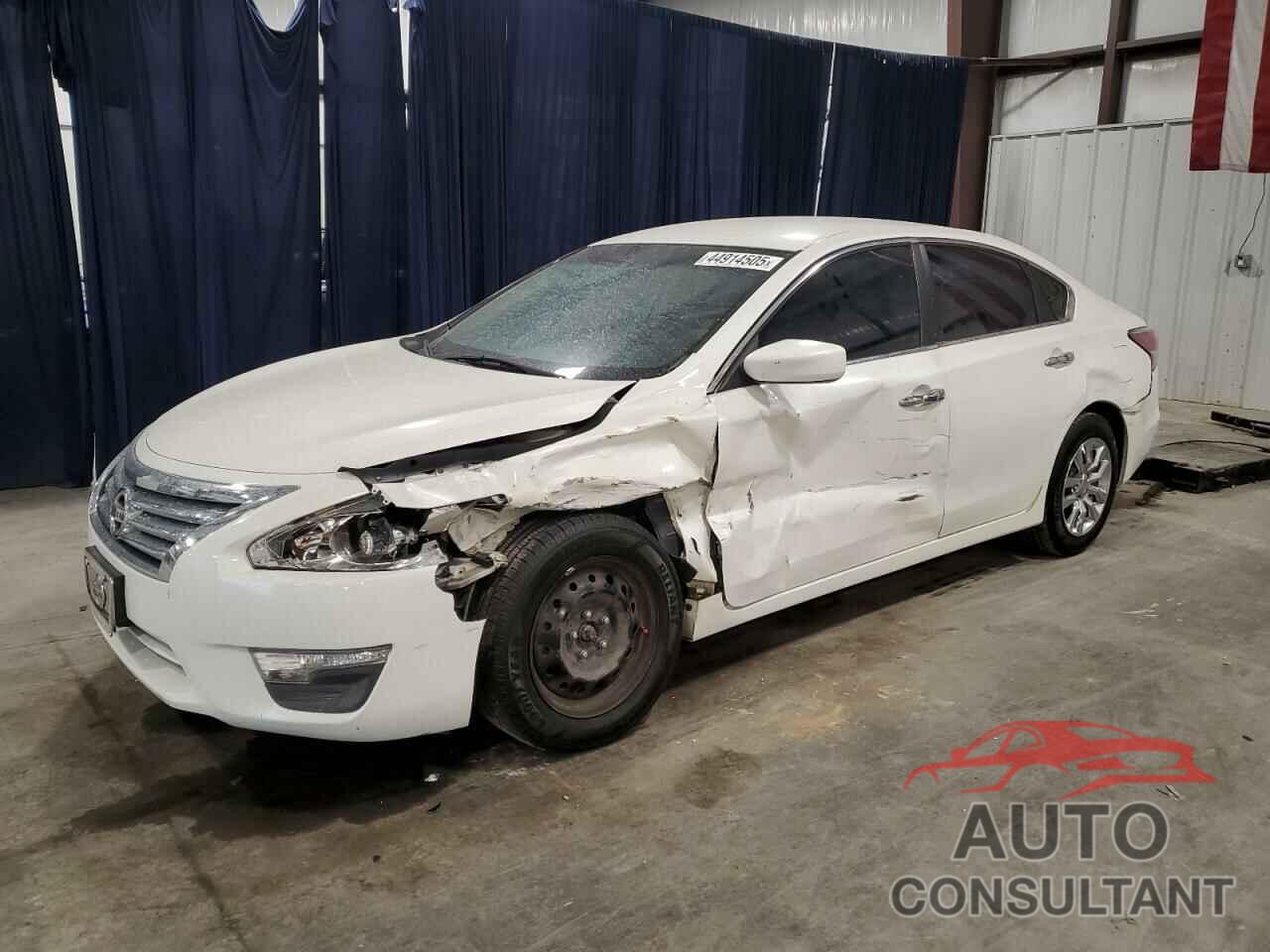 NISSAN ALTIMA 2014 - 1N4AL3AP4EC286102