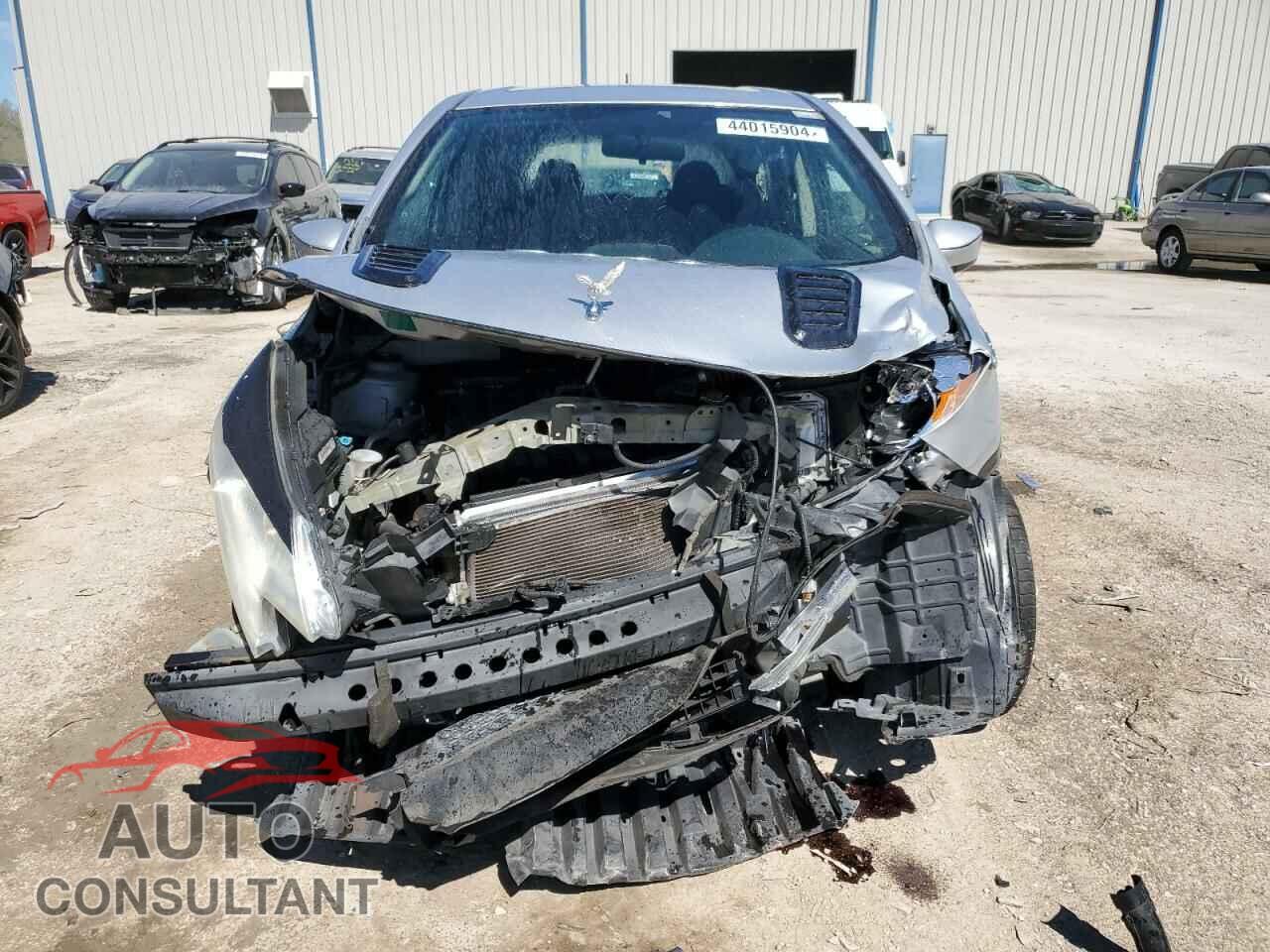 NISSAN VERSA 2016 - 3N1CE2CP7GL366105