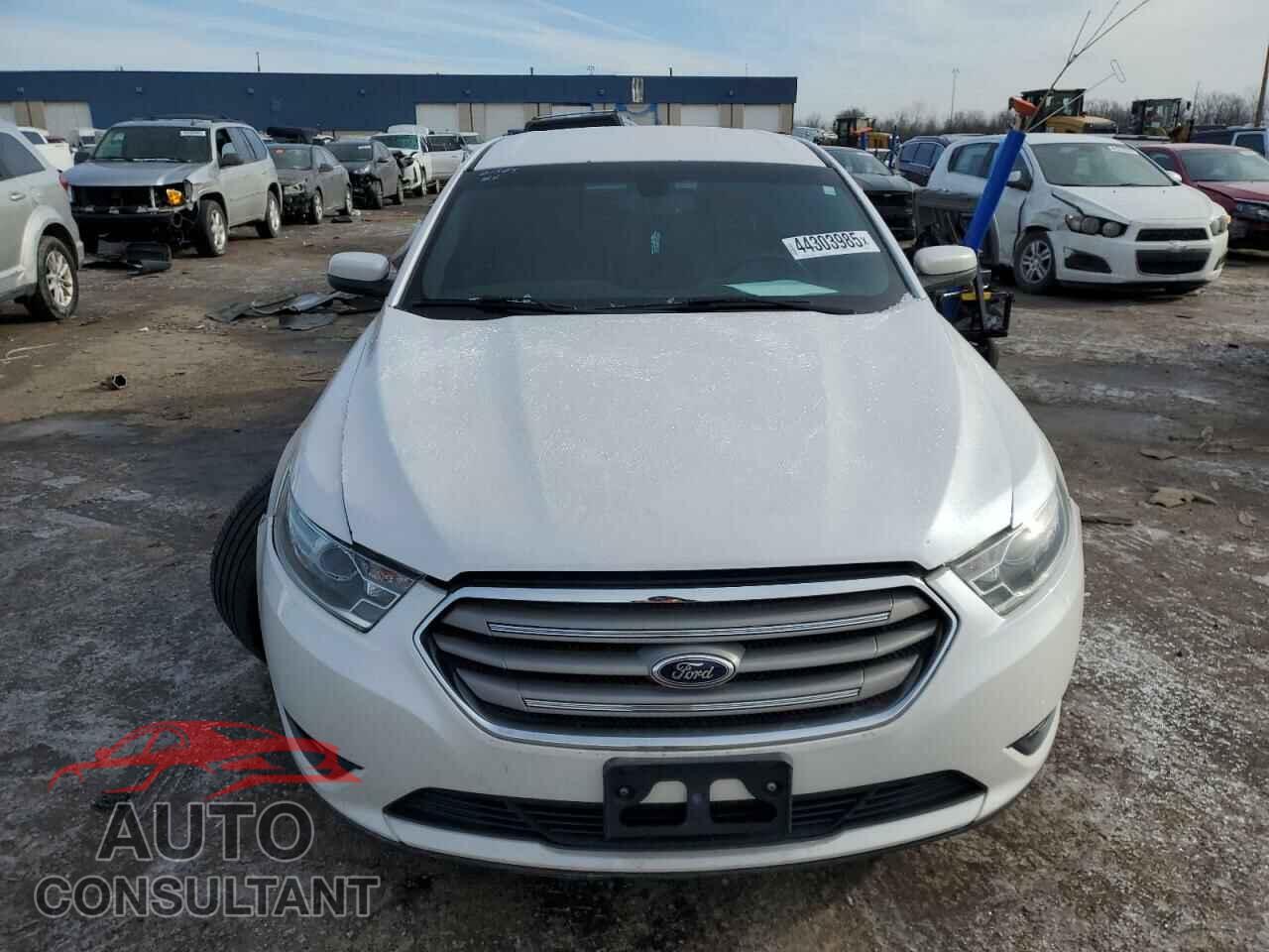 FORD TAURUS 2013 - 1FAHP2E84DG180577