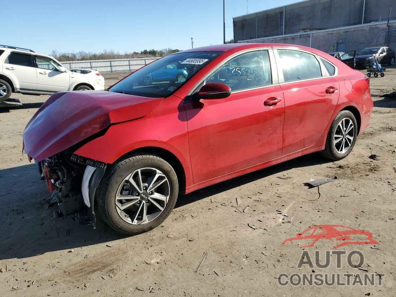 KIA FORTE 2023 - 3KPF24AD2PE692096