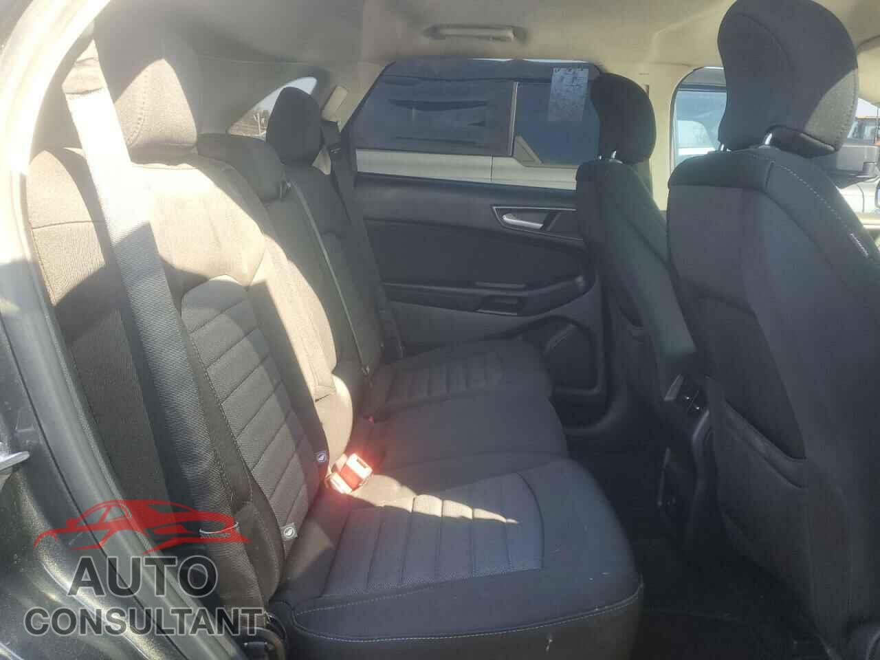 FORD EDGE 2016 - 2FMPK4G92GBB56548