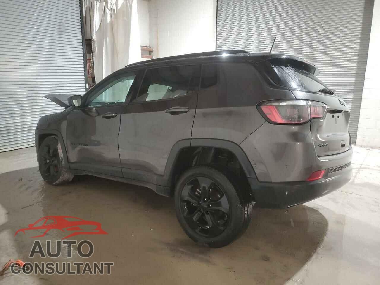 JEEP COMPASS 2021 - 3C4NJDBB9MT586523
