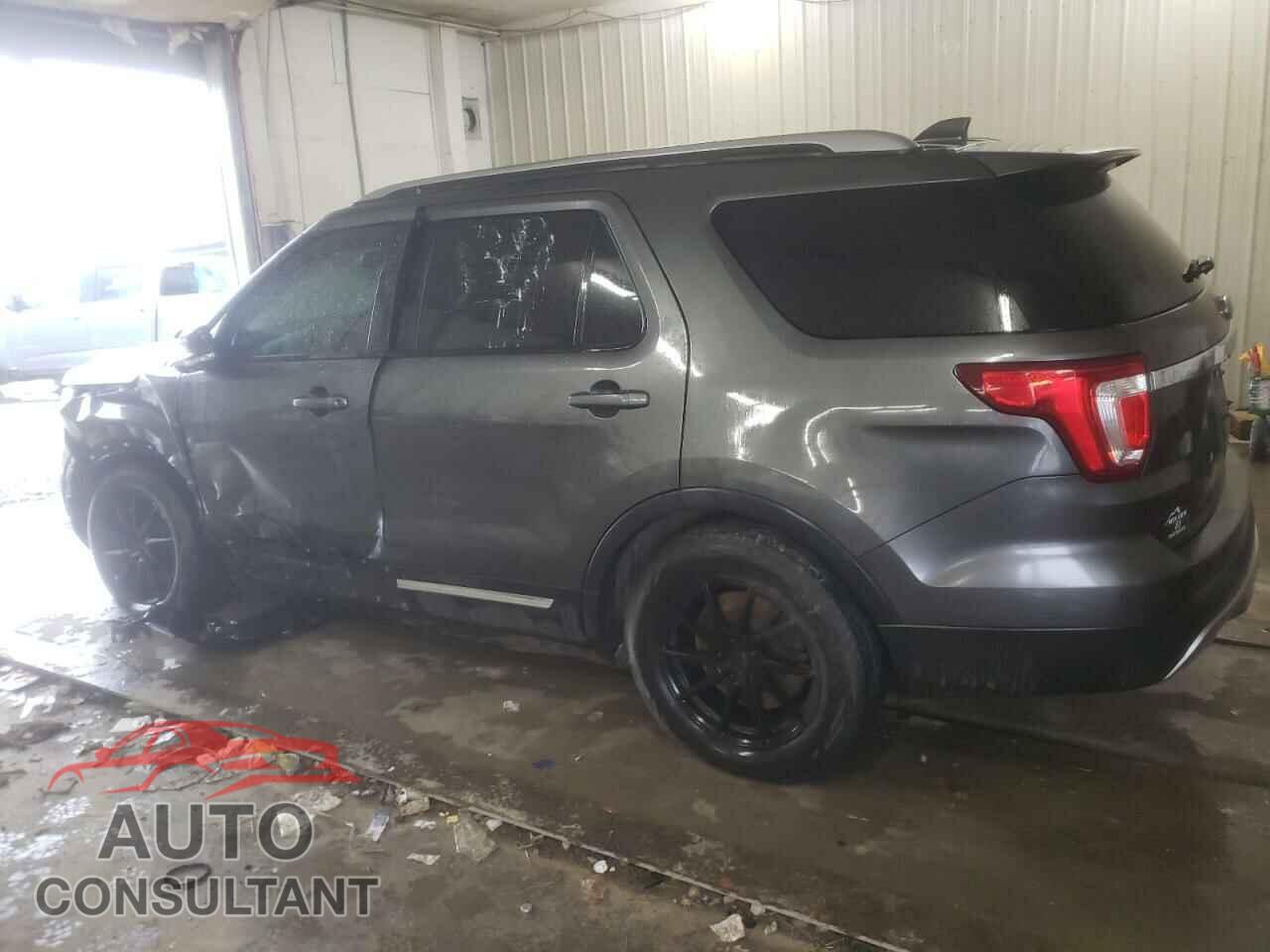 FORD EXPLORER 2016 - 1FM5K7D88GGB13653