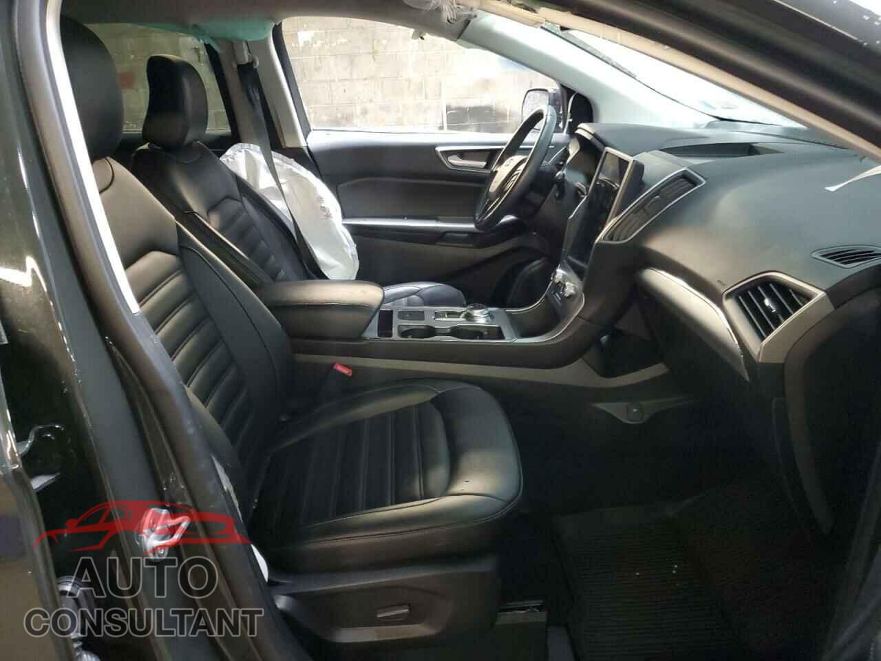 FORD EDGE 2022 - 2FMPK4J97NBA46505