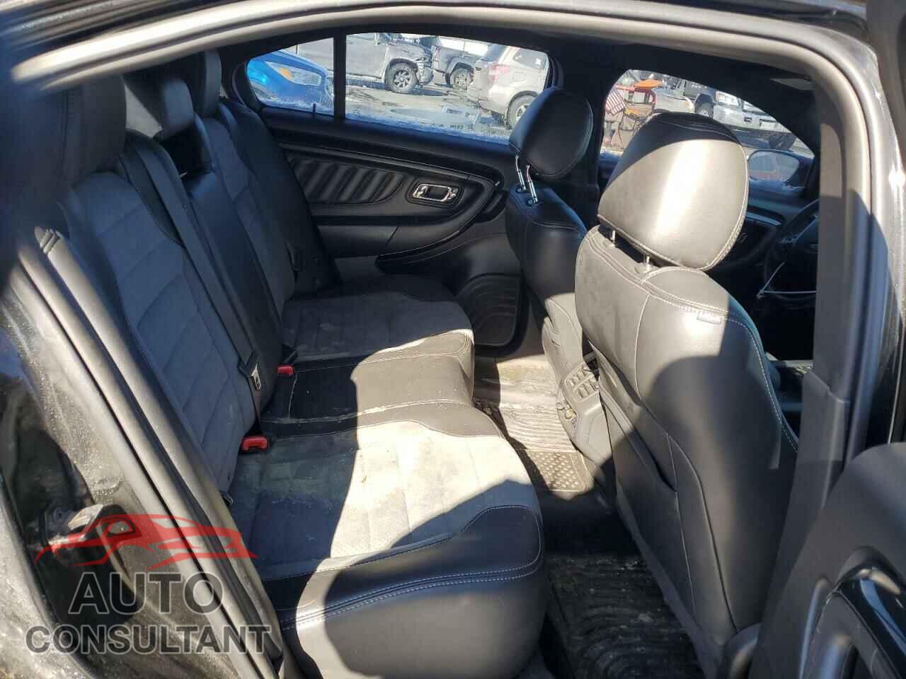 FORD TAURUS 2014 - 1FAHP2KT2EG147412