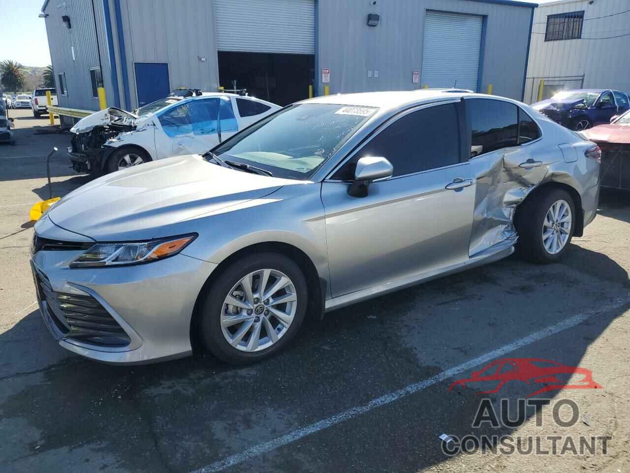 TOYOTA CAMRY 2024 - 4T1R11AK7RU908862