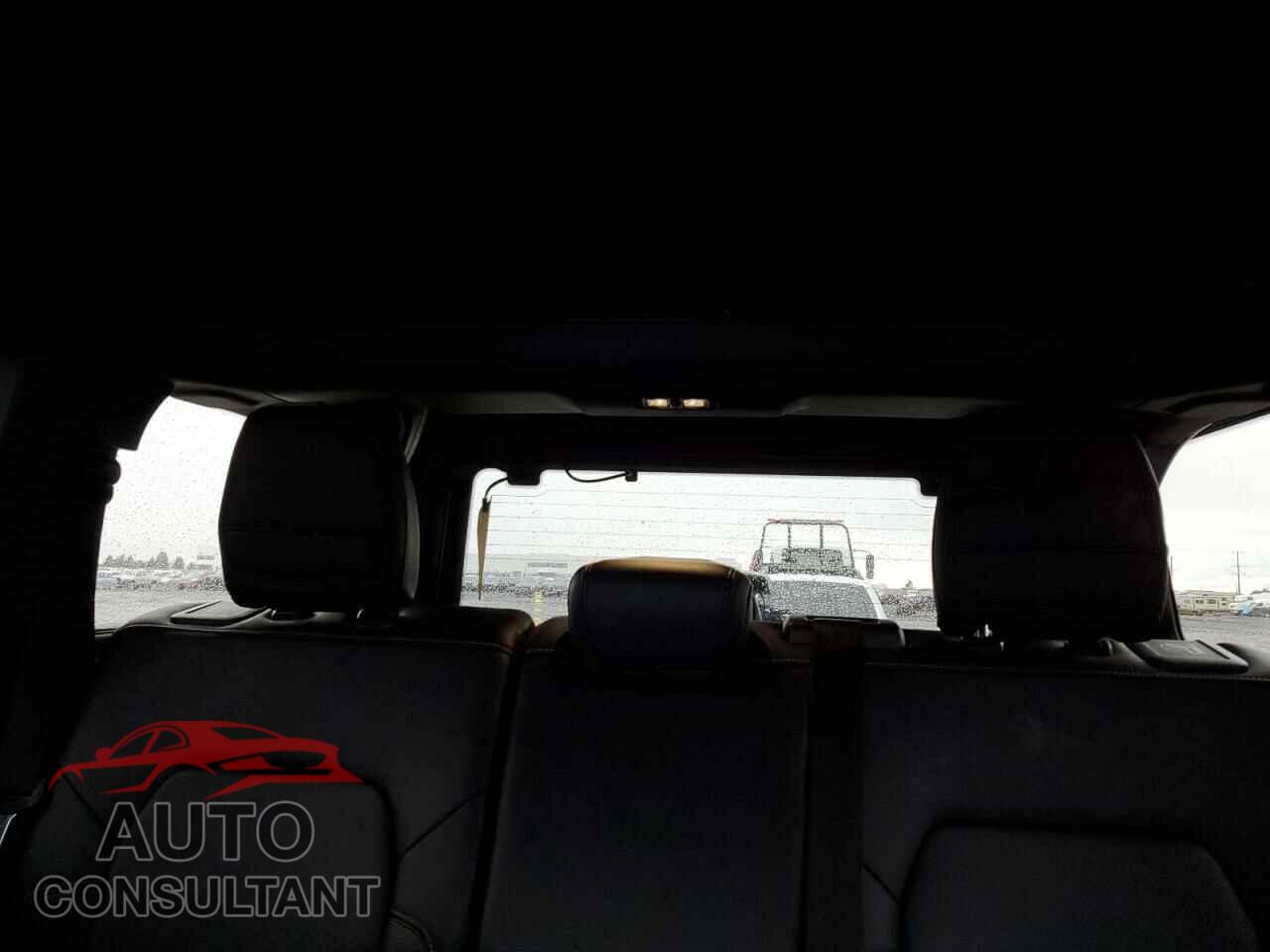 FORD BRONCO 2023 - 1FMEE5DP8PLB39941