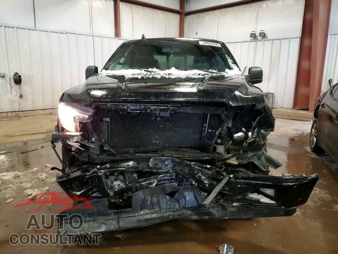 FORD F-150 2018 - 1FTFW1E52JFB75206