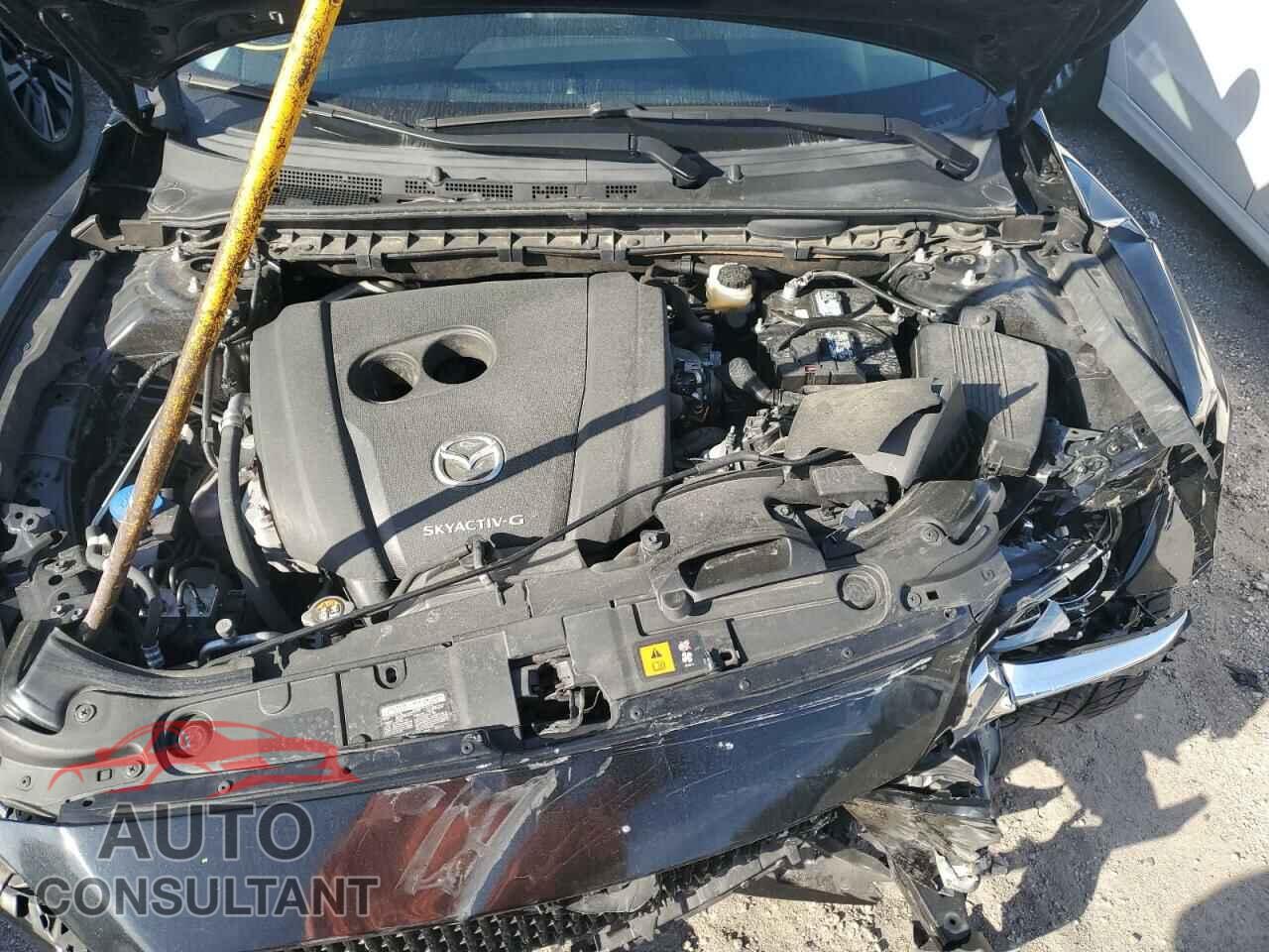 MAZDA 6 2020 - JM1GL1VM9L1527301