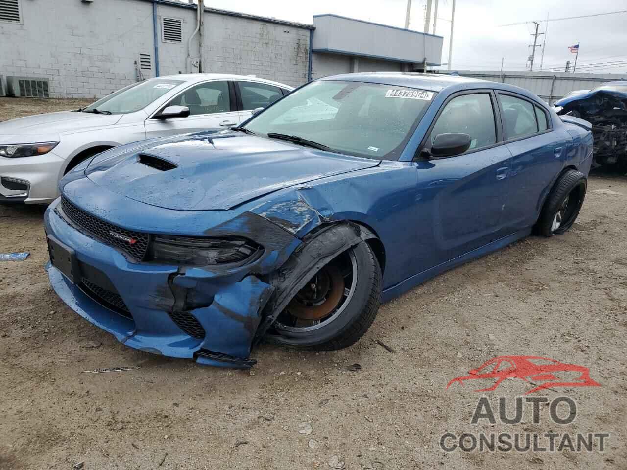DODGE CHARGER 2023 - 2C3CDXHG7PH583236