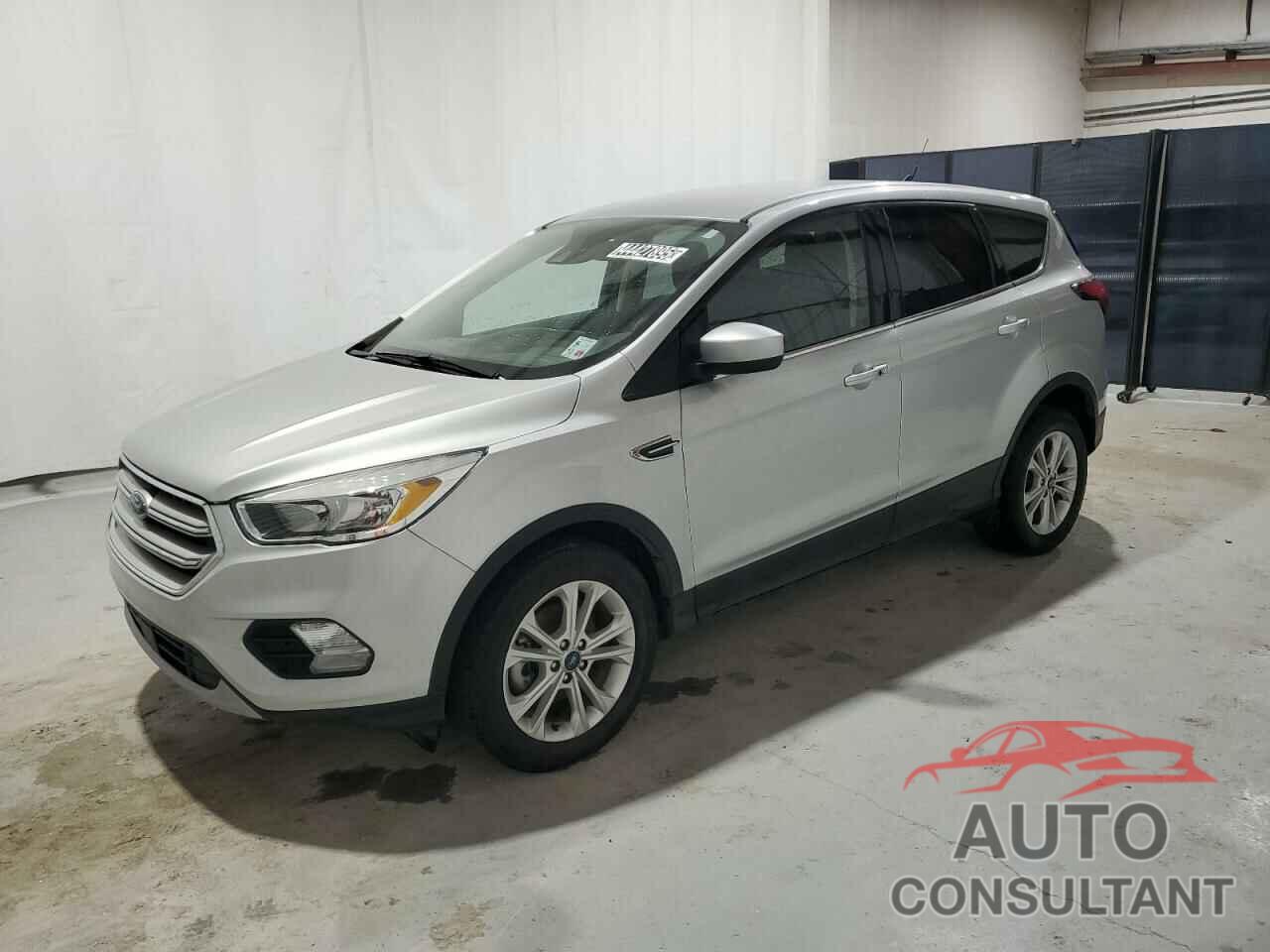 FORD ESCAPE 2019 - 1FMCU0GD9KUA65480