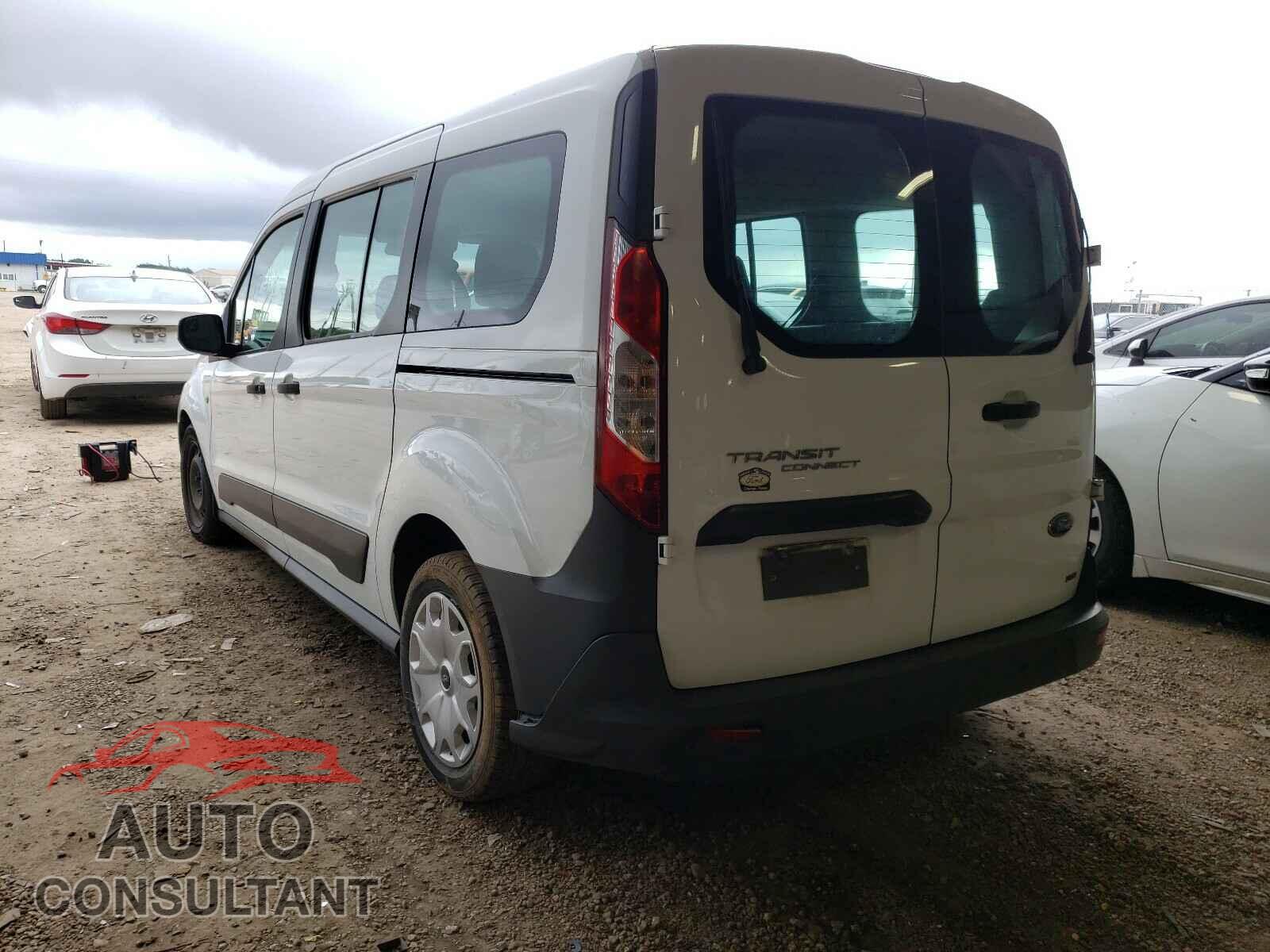 FORD TRANSIT CO 2017 - NM0GS9E79H1303283