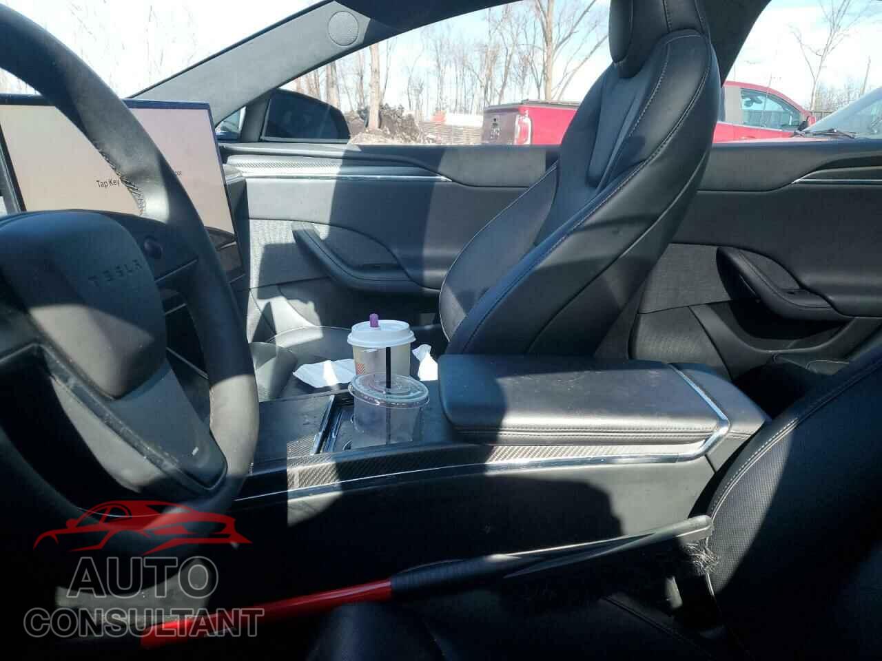TESLA MODEL S 2023 - 5YJSA1E69PF515714
