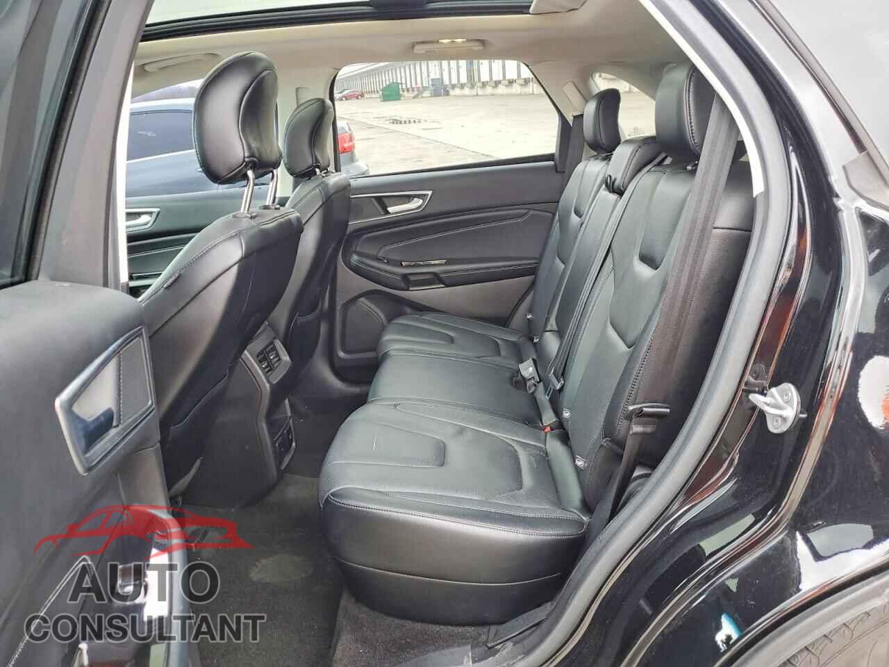 FORD EDGE 2018 - 2FMPK3K95JBB06073