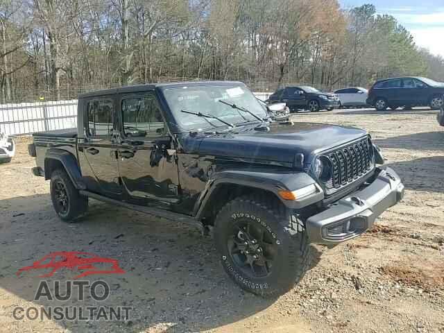 JEEP GLADIATOR 2024 - 1C6HJTAG7RL109829