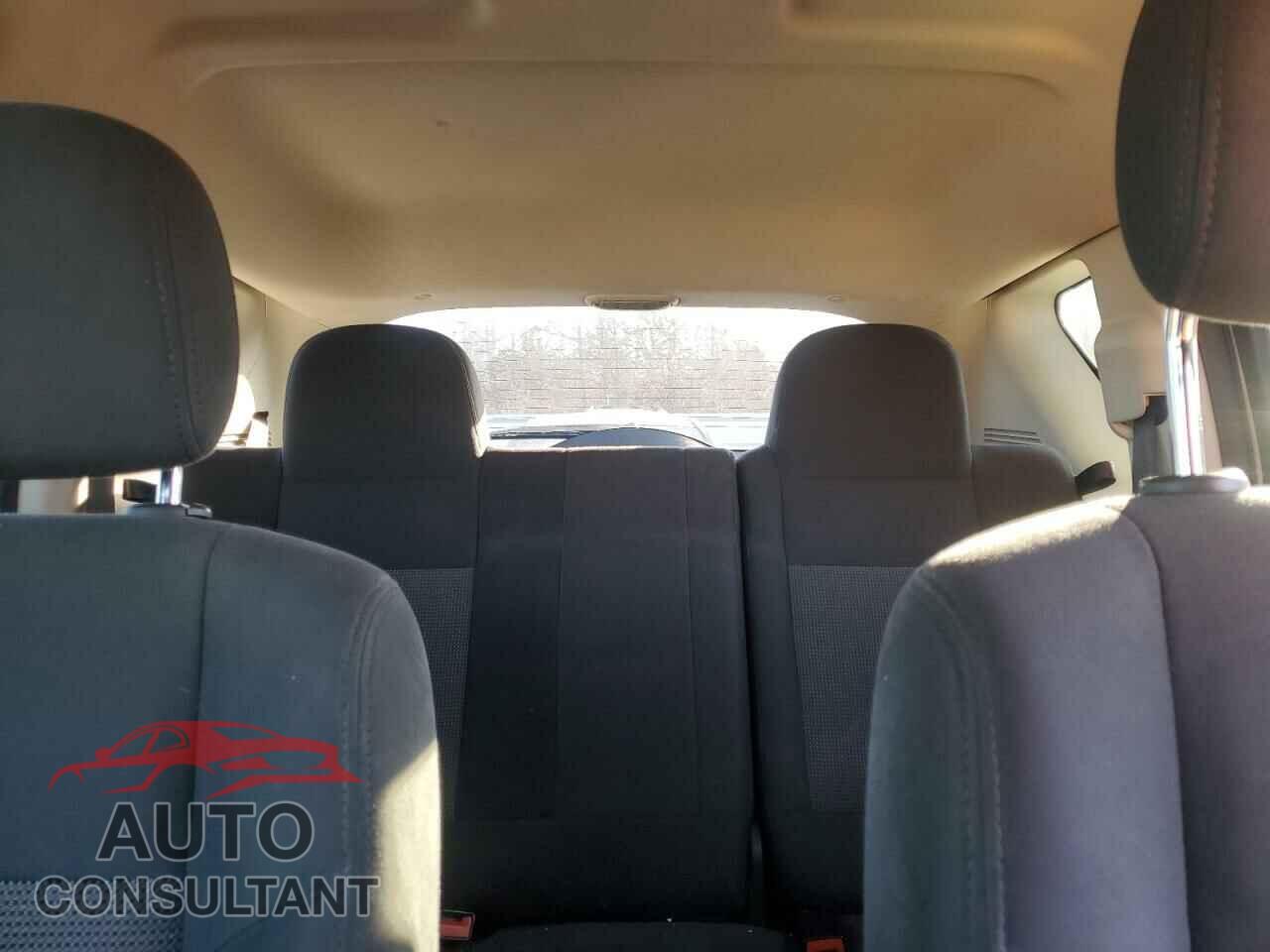 JEEP COMPASS 2015 - 1C4NJCBA2FD219070