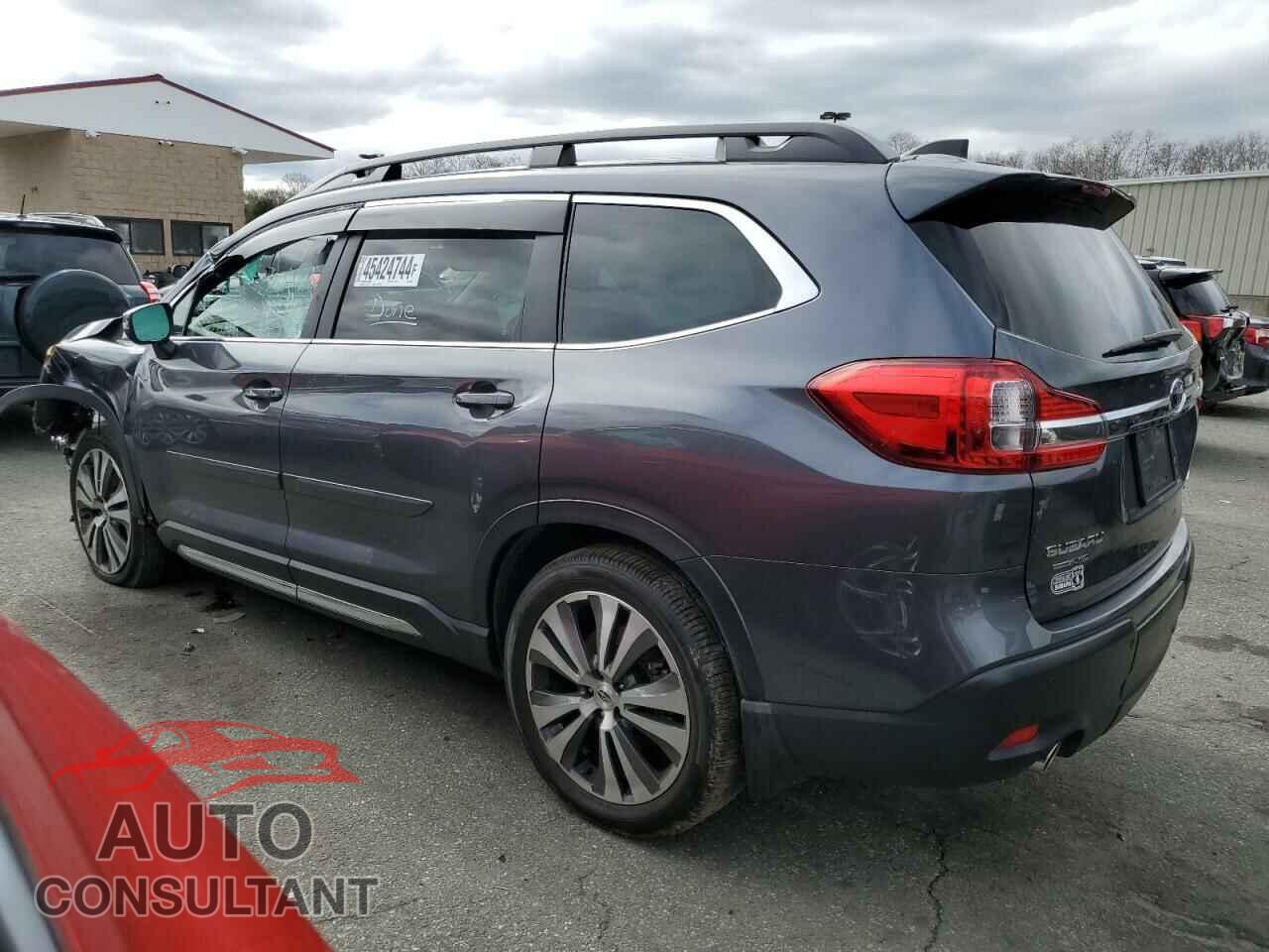 SUBARU ASCENT 2021 - 4S4WMAPD9M3468533