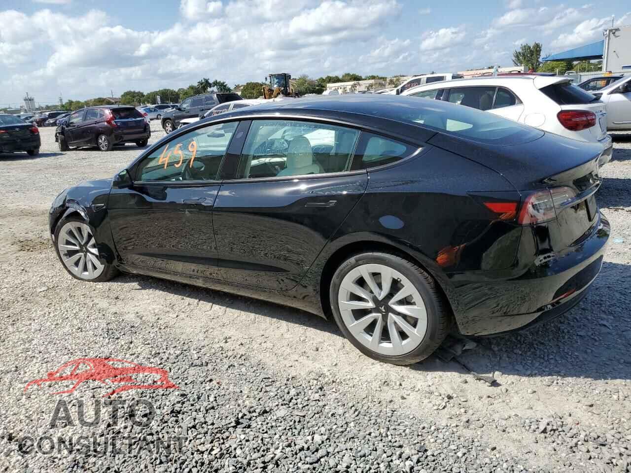 TESLA MODEL 3 2023 - 5YJ3E1EB3PF677764