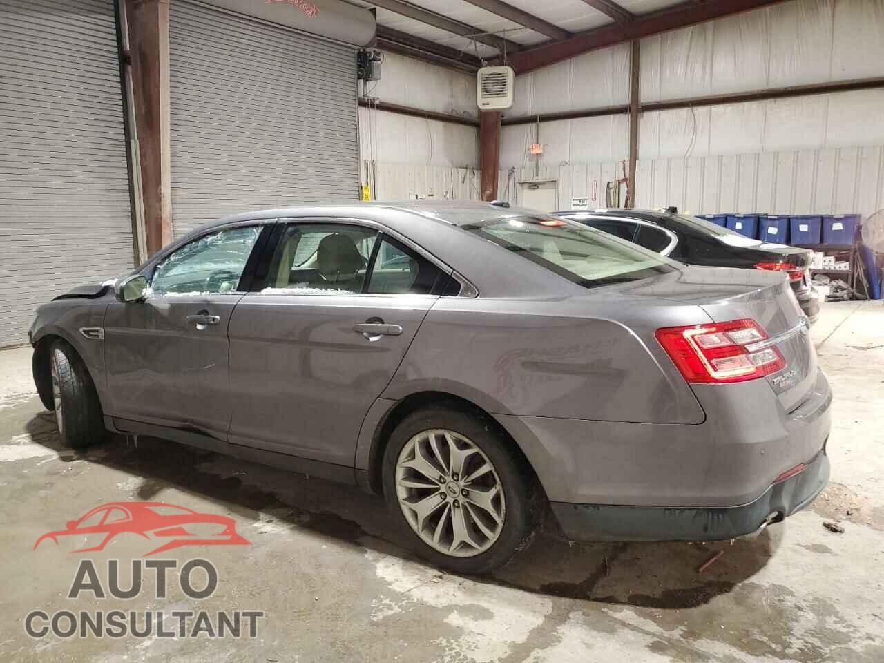 FORD TAURUS 2013 - 1FAHP2F87DG185738
