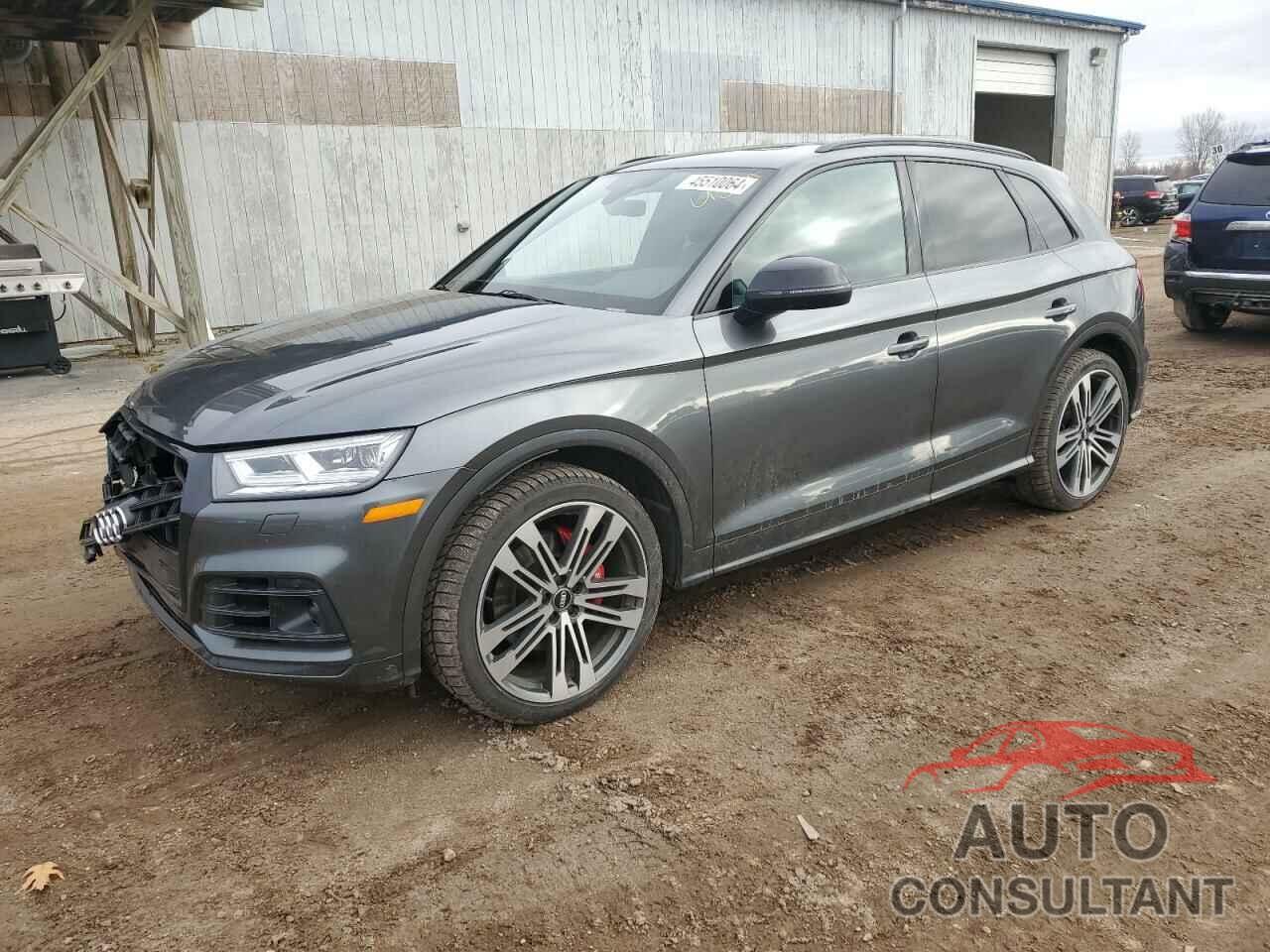 AUDI SQ5 2020 - WA1B4AFY4L2006578