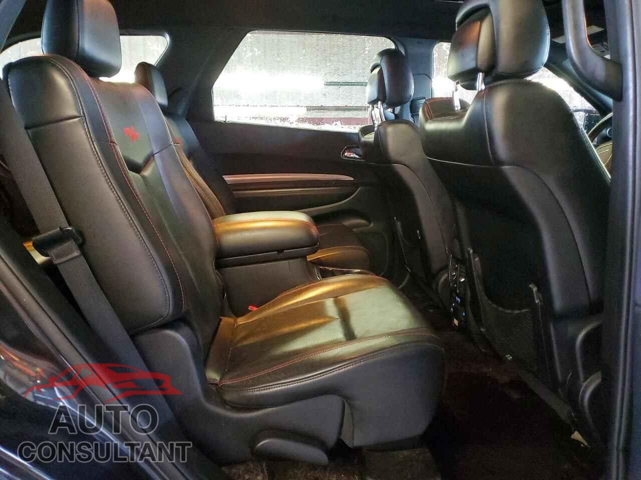 DODGE DURANGO 2015 - 1C4SDJCT7FC236435