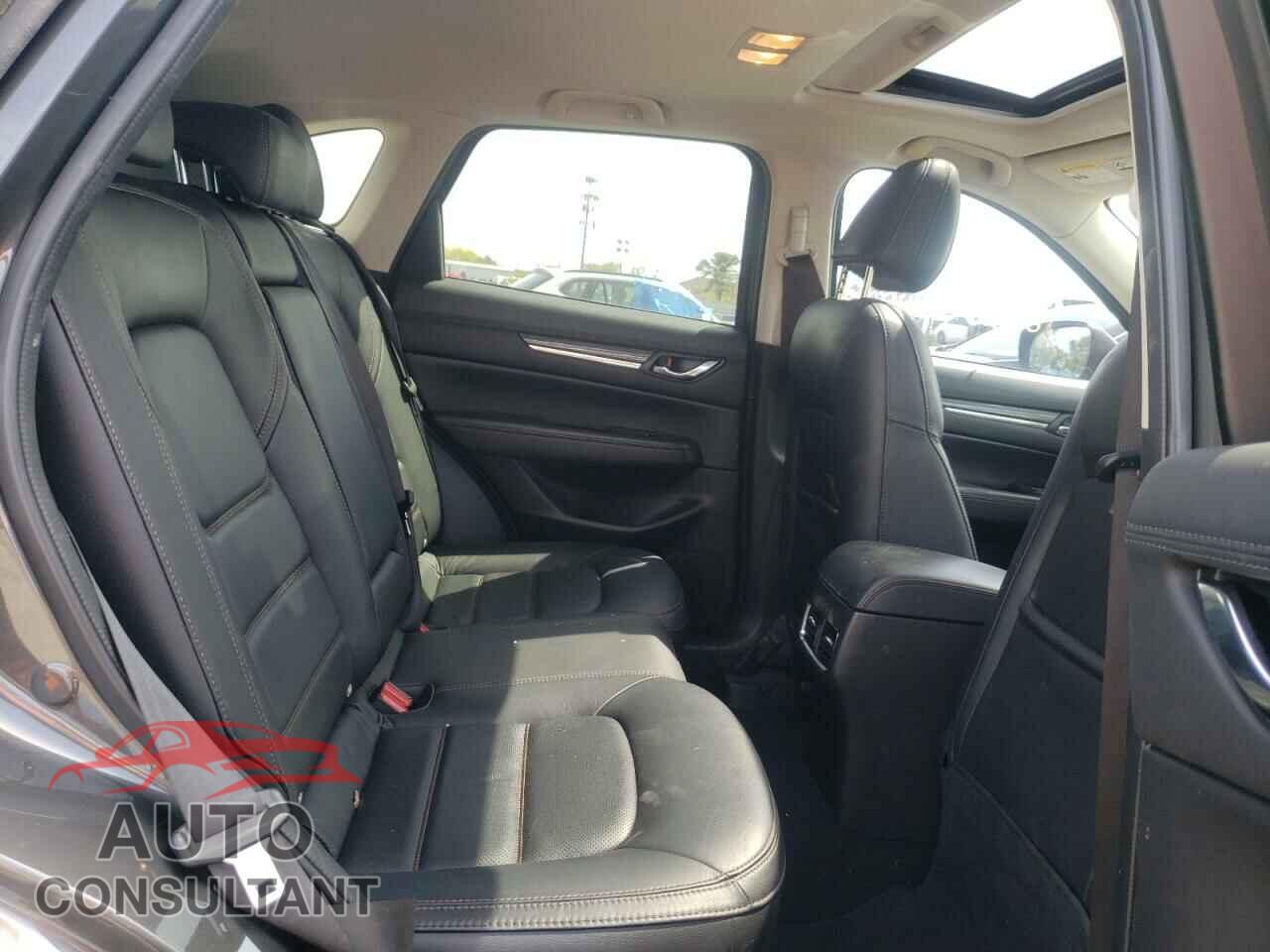 MAZDA CX-5 2019 - JM3KFBDM0K0510813