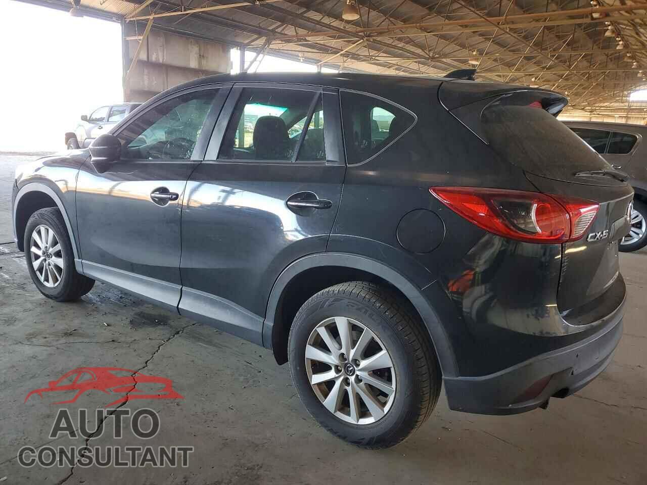 MAZDA CX-5 2013 - JM3KE2BE2D0109605