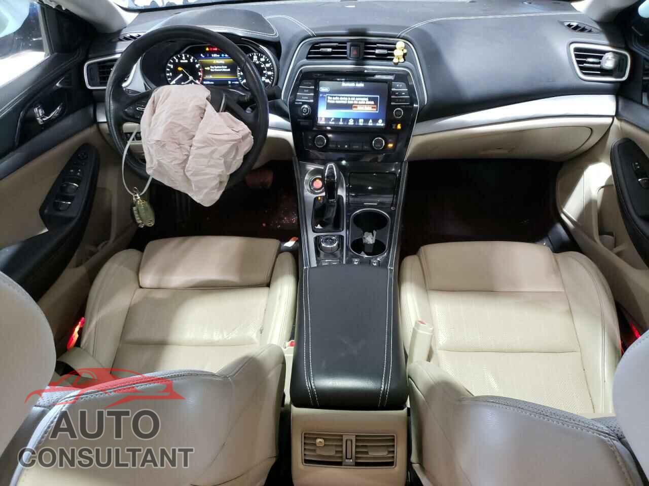 NISSAN MAXIMA 2016 - 1N4AA6AP2GC382420