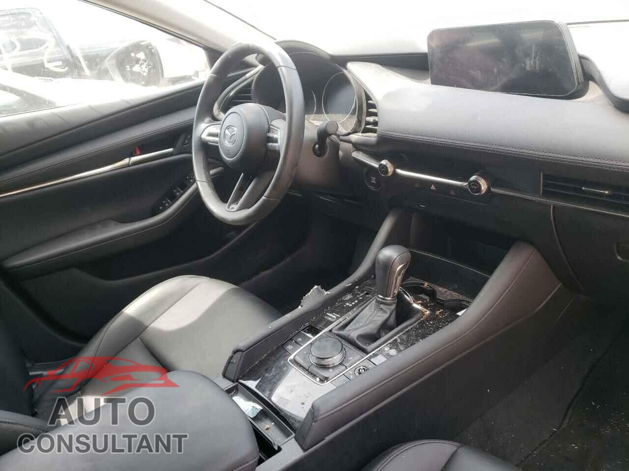 MAZDA 3 2019 - JM1BPACL6K1108202