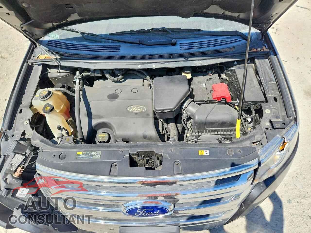 FORD EDGE 2013 - 2FMDK3GC4DBC94922