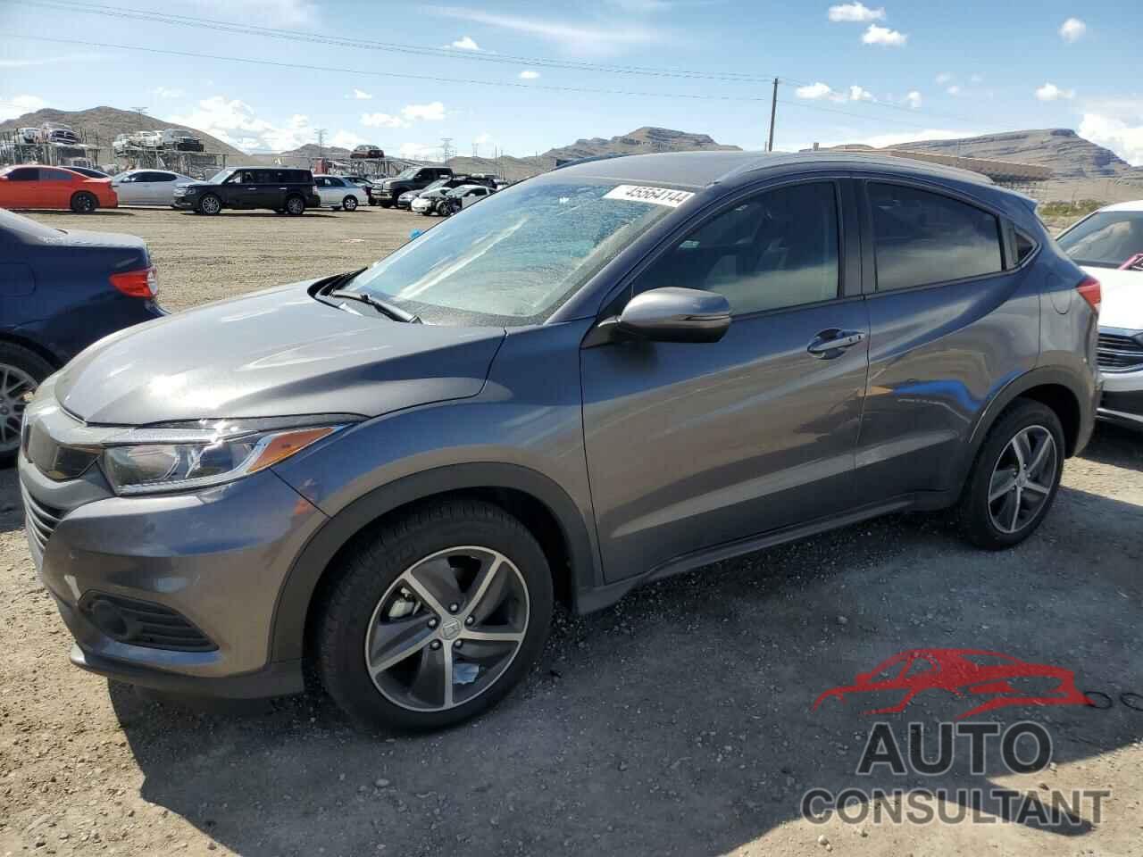 HONDA HR-V 2022 - 3CZRU6H50NM775105