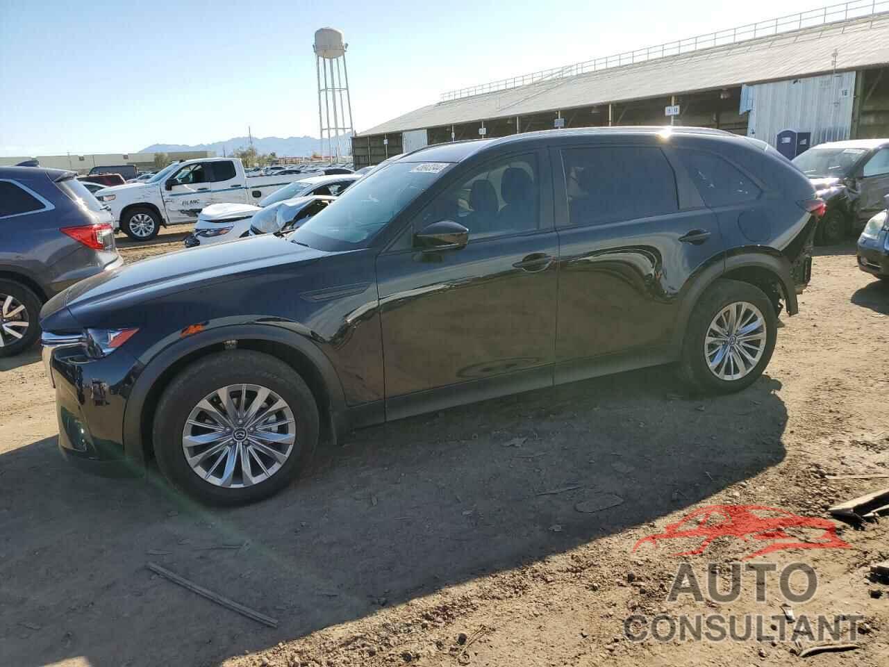 MAZDA CX-90 SELE 2024 - JM3KKAHD1R1113874
