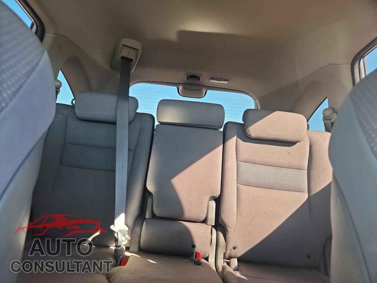 LEXUS RX350 2011 - 2T2BK1BA0BC106564