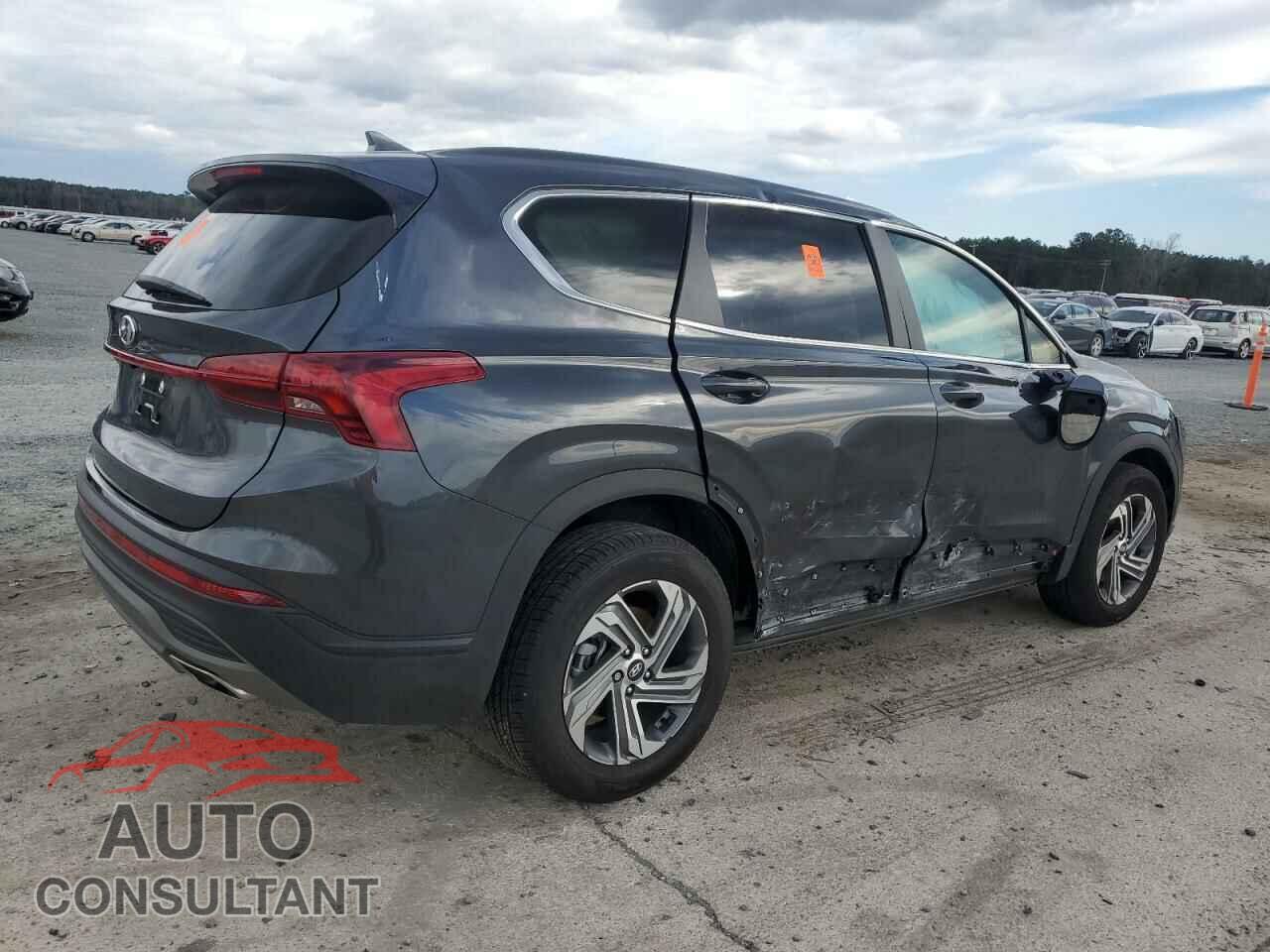 HYUNDAI SANTA FE 2023 - 5NMS14AJ6PH651194