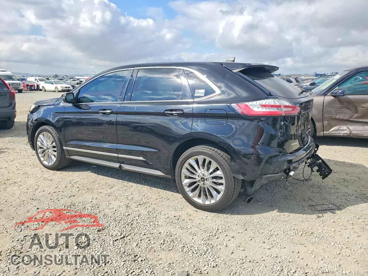 FORD EDGE 2020 - 2FMPK3K96LBB28540